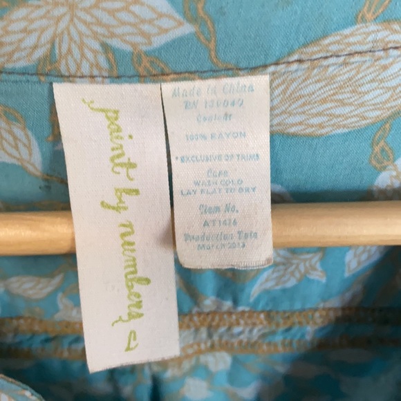 MATILDA JANE | Paint By Numbers Top - Picture 3 of 6